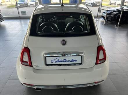Fiat - 500