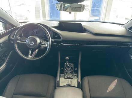 Mazda - 3