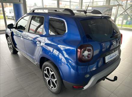 Dacia - Duster
