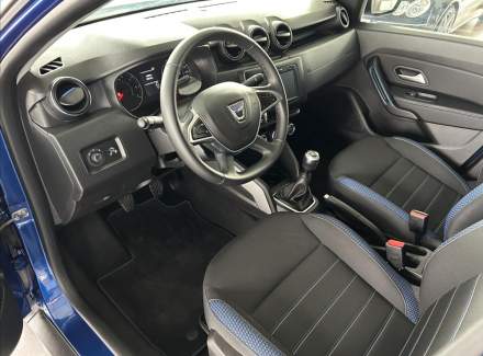 Dacia - Duster