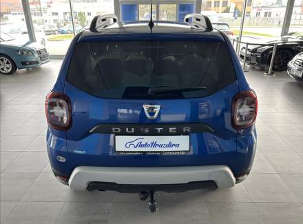 Dacia - Duster