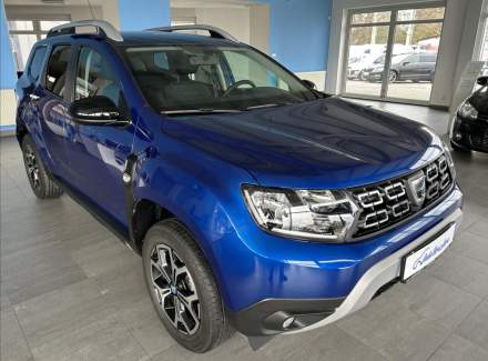 Dacia - Duster
