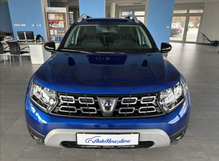 Dacia - Duster