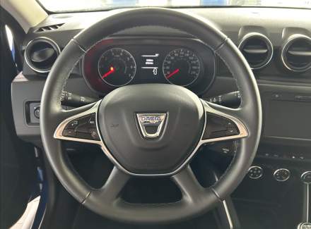 Dacia - Duster