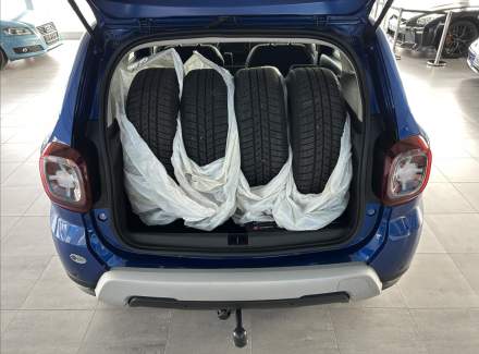 Dacia - Duster