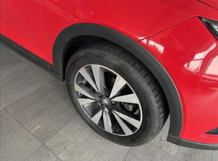 Seat - Arona