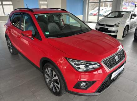 Seat - Arona