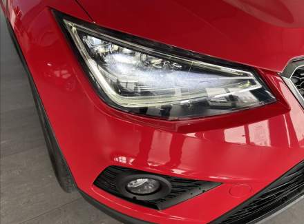 Seat - Arona