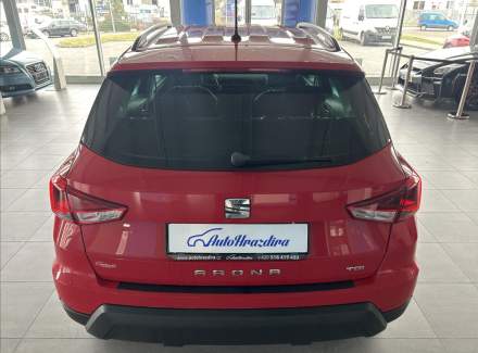 Seat - Arona