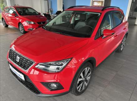Seat - Arona