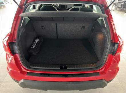Seat - Arona