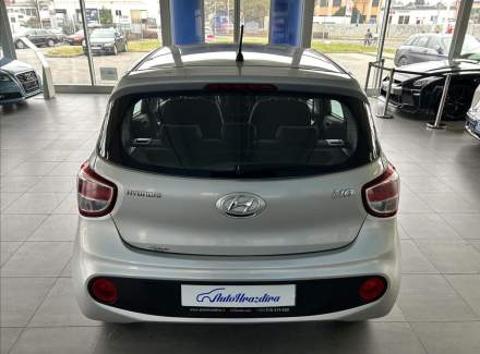 Hyundai - i10