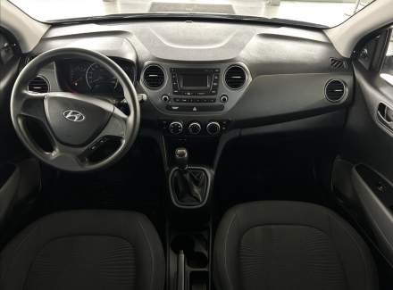 Hyundai - i10