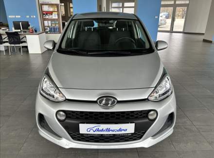 Hyundai - i10