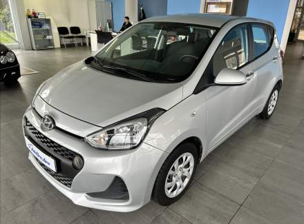 Hyundai - i10