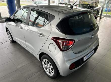 Hyundai - i10