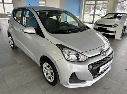 Hyundai - i10