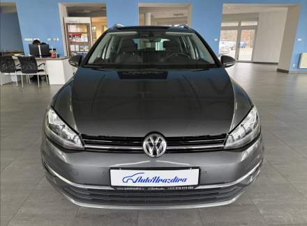Volkswagen - Golf