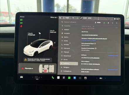 Tesla - Model 3