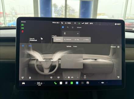 Tesla - Model 3