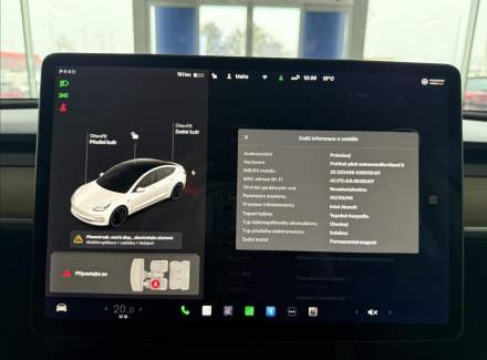 Tesla - Model 3