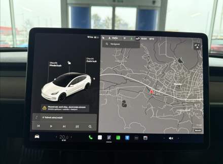 Tesla - Model 3