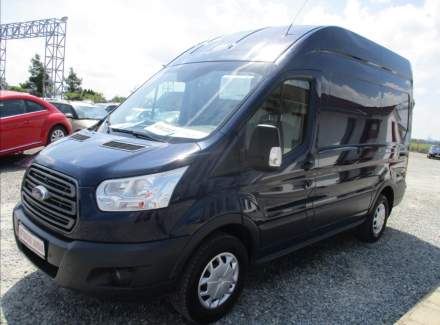 Ford - Transit