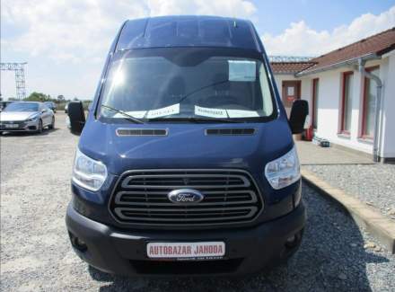 Ford - Transit