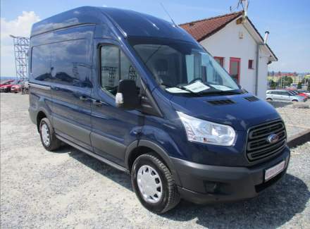 Ford - Transit