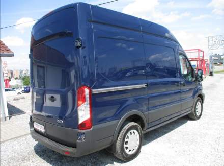 Ford - Transit