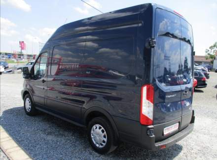Ford - Transit
