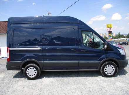 Ford - Transit