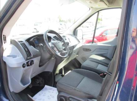 Ford - Transit