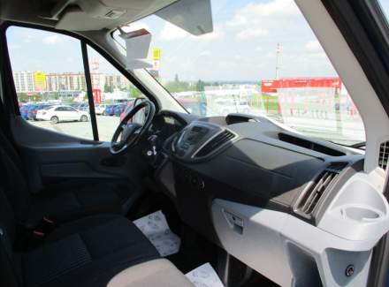 Ford - Transit