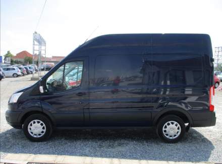 Ford - Transit