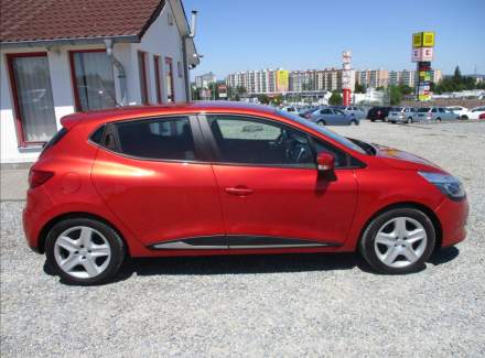 Renault - Clio