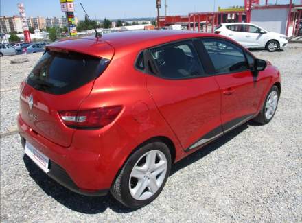 Renault - Clio