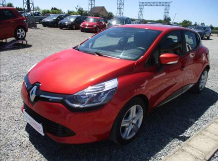 Renault - Clio