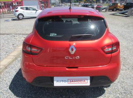 Renault - Clio