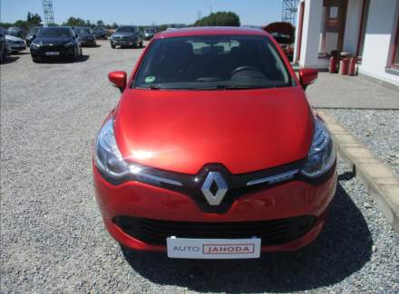Renault - Clio