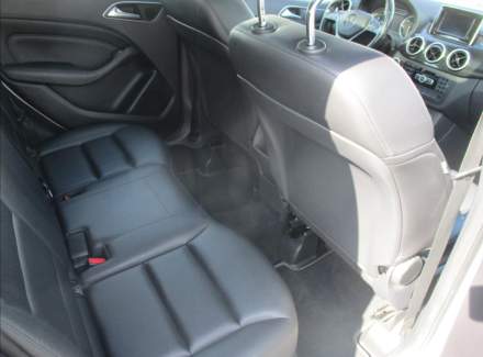 Mercedes-Benz - B-class