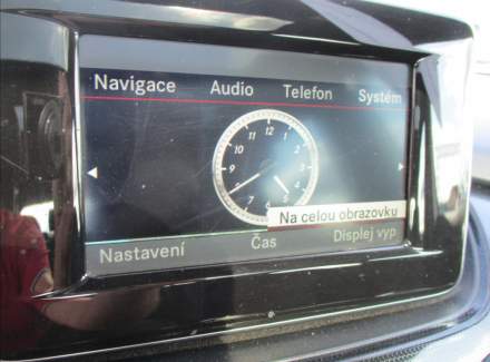 Mercedes-Benz - B-class