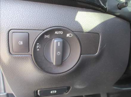 Mercedes-Benz - B-class