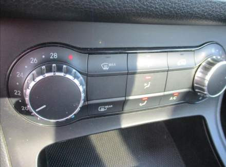 Mercedes-Benz - B-class