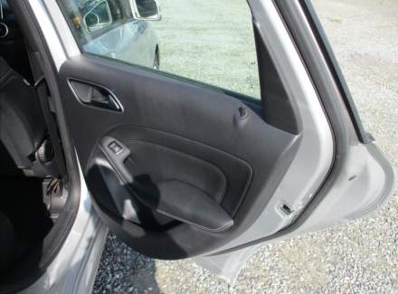 Mercedes-Benz - B-class