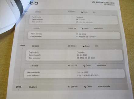 Mercedes-Benz - B-class