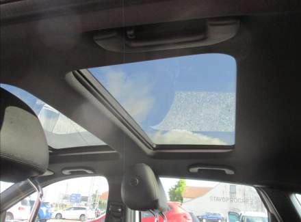 Mercedes-Benz - B-class