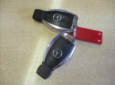 Mercedes-Benz - B-class