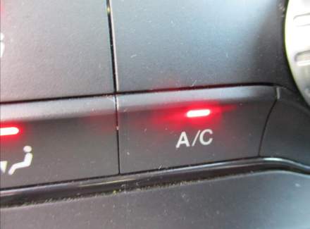 Mercedes-Benz - B-class