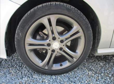 Mercedes-Benz - B-class